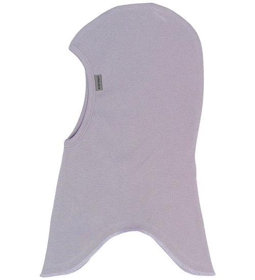 Mikk-Line Elefanthue - 1 Lags - Lavender Gray