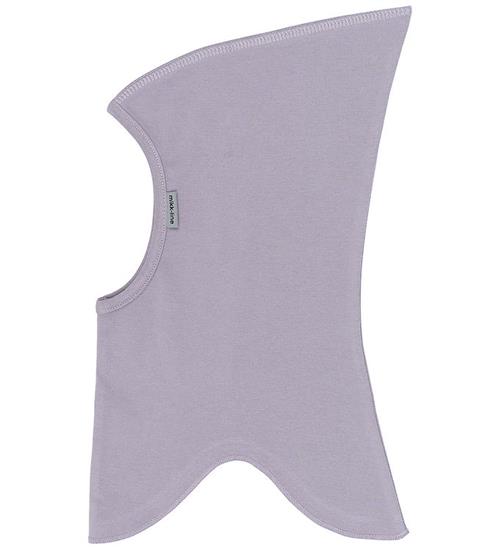 Mikk-Line Elefanthue - 1-lags - Lavender Gray