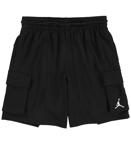 Jordan Shorts - Sort