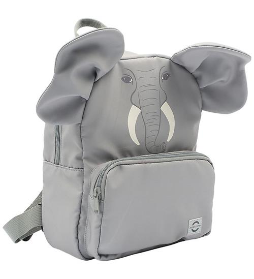 Mikk-Line Zoo Rygsæk - Elephant