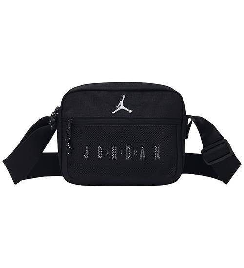Jordan Skuldertaske - Jam - Sort