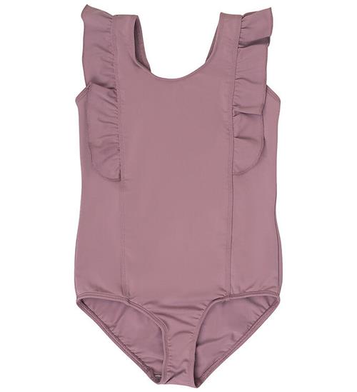 petit Crabe Badedragt - Heather