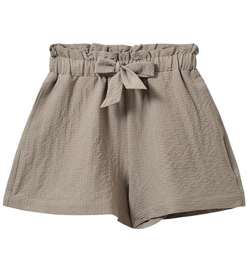 Sofie Schnoor Shorts - EstrellaSY - Warm Stone