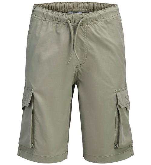 Jack & Jones Shorts - Cargo - Vetiver