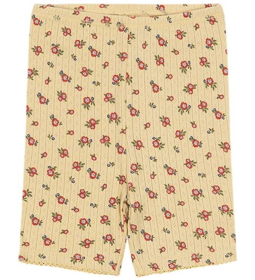 Konges Sløjd Cykelshorts - Minnie - Carmona