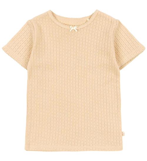 Konges Sløjd T-shirt - Minnie - Frappe