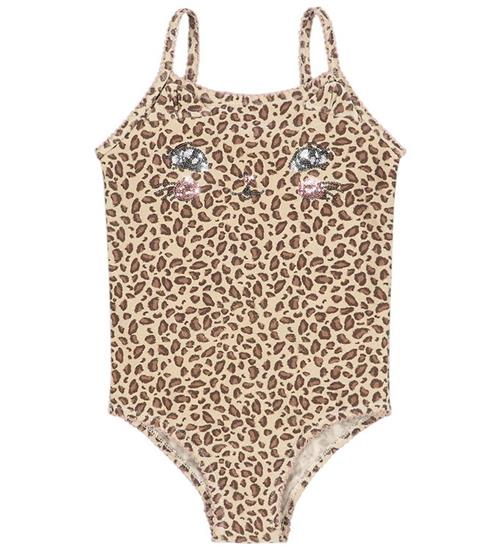 Konges Sløjd Badedragt - Kitty - Leo