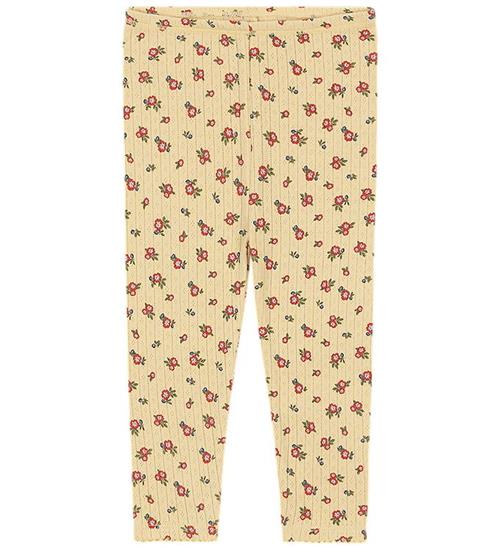 Konges Sløjd Leggings - Minnie - Carmona