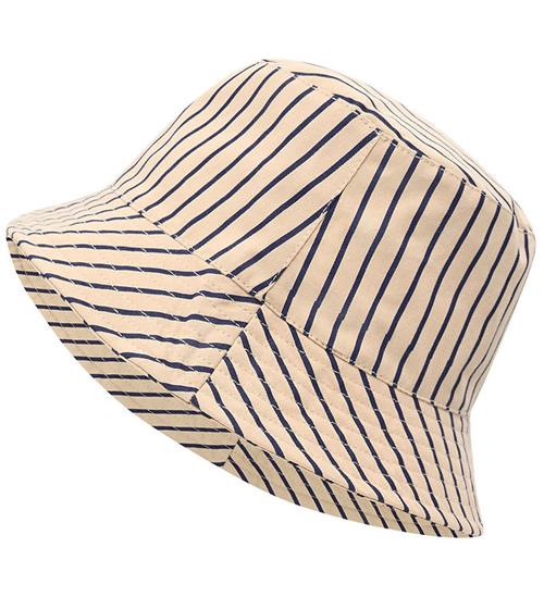 En Fant Bøllehat - UV30 - Fog