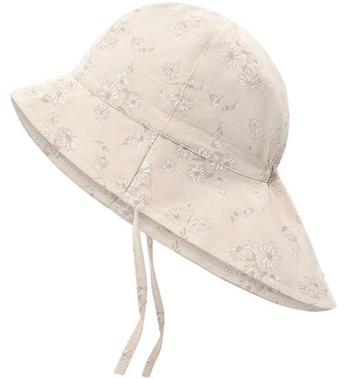 En Fant Solhat - UV30 - Egret