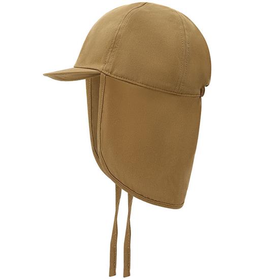 En Fant Legionærhat - UV30 - Tiger's Eye