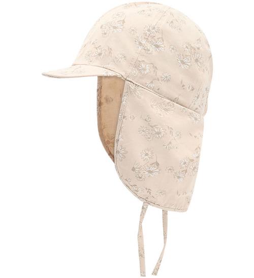 En Fant Legionærhat - UV30- Egret