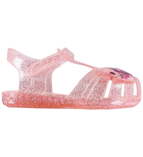 Konges Sløjd Sandaler - Lilo - Bow Rose