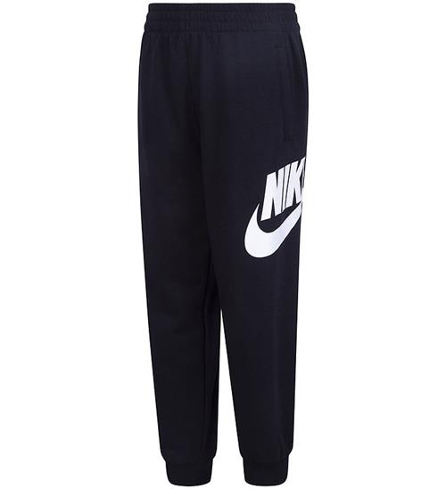 Nike Sweatpants - Sort