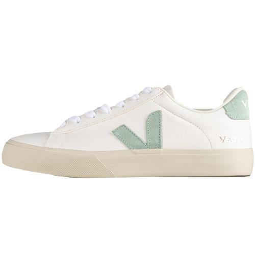 Veja Sneaker low 'Campo'  mint / hvid