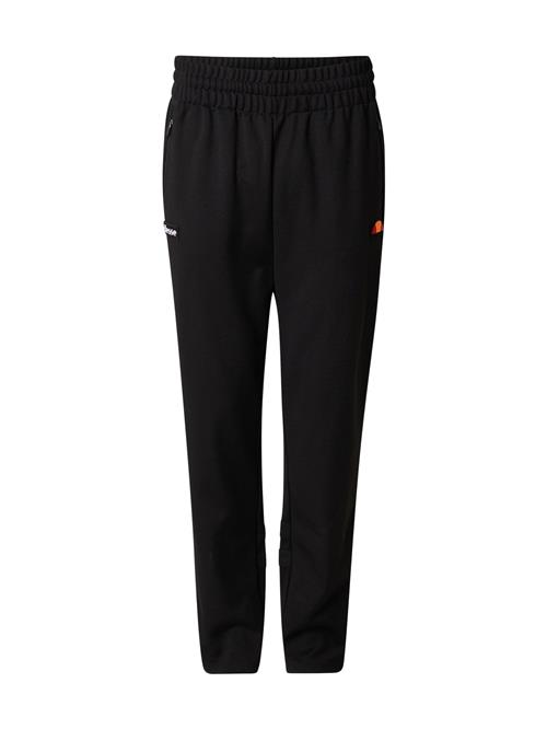 ELLESSE Bukser 'PALMINTERI'  sort