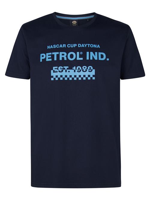 Petrol Industries Bluser & t-shirts 'Horizon'  blå / navy