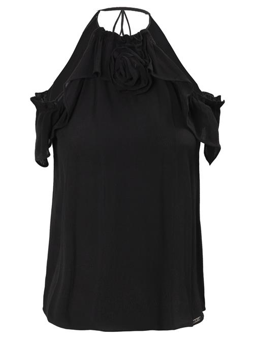 Influencer Overdel 'Rose'  sort