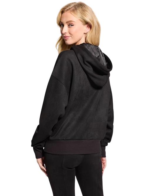 GUESS Sweatshirt  sort