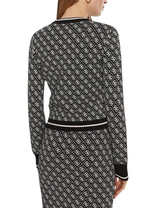 GUESS Pullover 'LISE'  sort