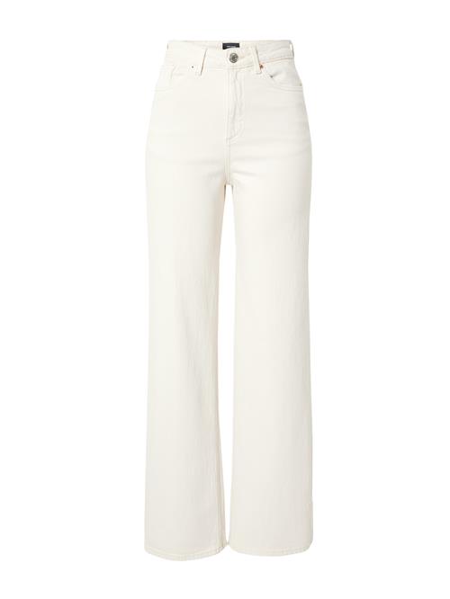 VERO MODA Jeans 'VMTessa'  ecru