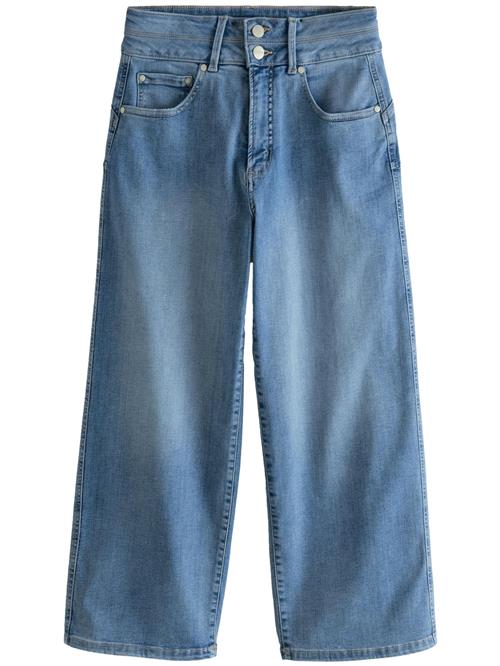 Next Jeans  blue denim