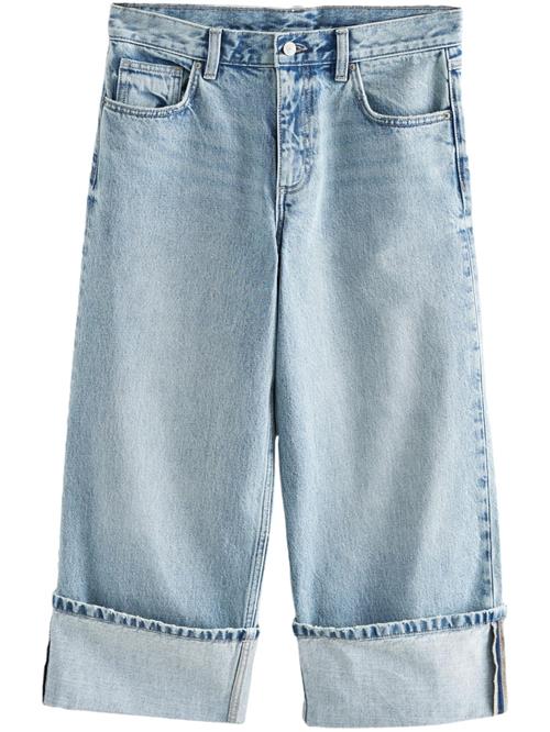 Next Jeans  lyseblå