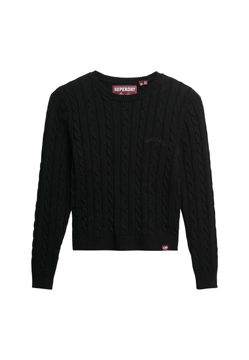 Superdry & Co Pullover 'Essentials'  sort