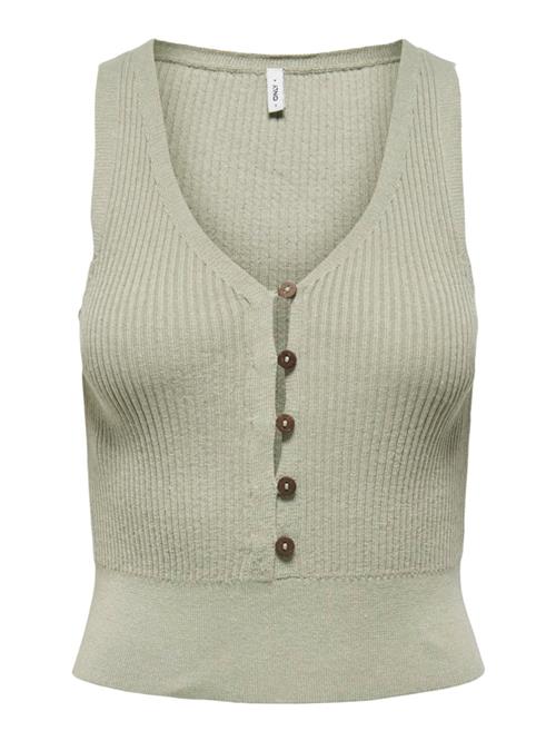 ONLY Sticktop 'ONLLina'  greige