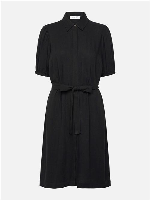 rosemunde Blusekjole 'RWAicha'  sort