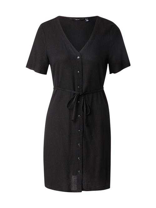VERO MODA Kjole 'VMMymilo'  sort