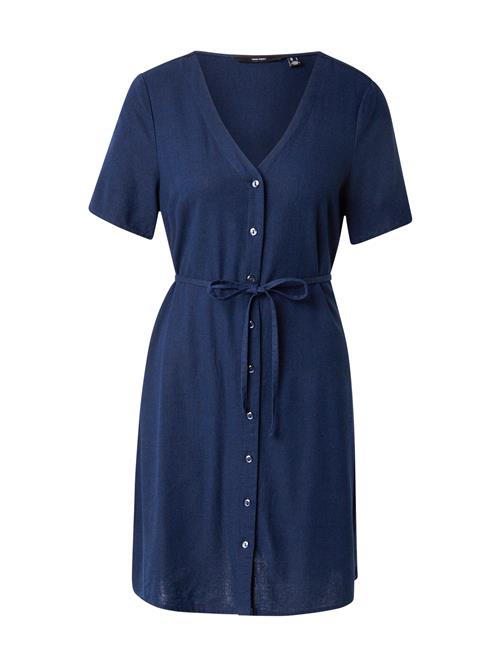 VERO MODA Kjole 'VMMymilo'  navy
