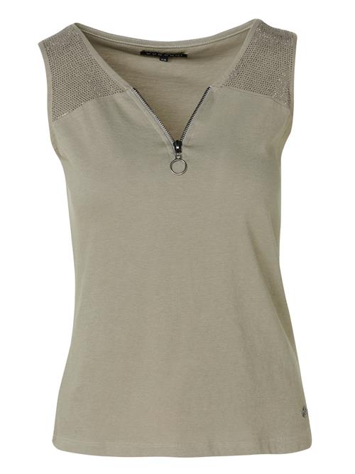 KOROSHI Overdel  khaki