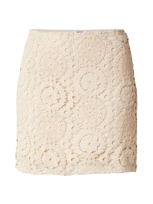 ABOUT YOU Nederdel 'Julie'  creme