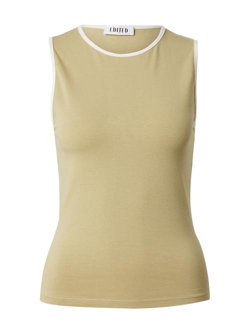 EDITED Overdel 'Fiona'  brun