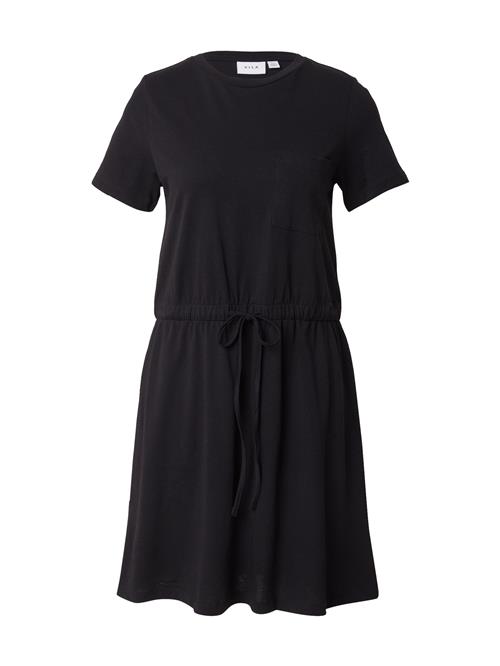 VILA Kjole 'VIPIA'  sort
