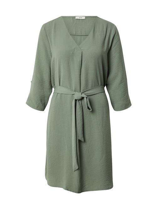 JDY Kjole 'JDYDIVYA'  jade