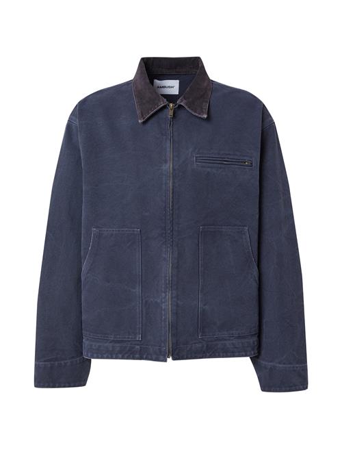 AMBUSH Overgangsjakke  navy