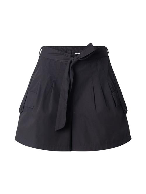 VILA Cargobukser 'VICAPIO'  sort