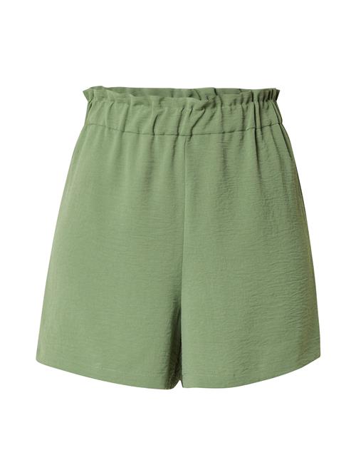 ABOUT YOU Bukser 'Janine'  lysegrøn