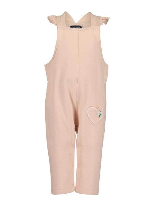 BLUE SEVEN Overalls  lyserød