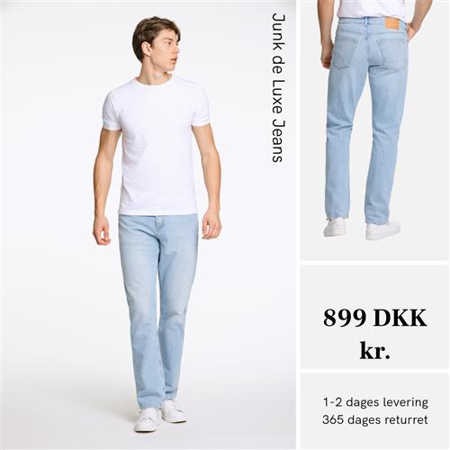Junk de Luxe Jeans