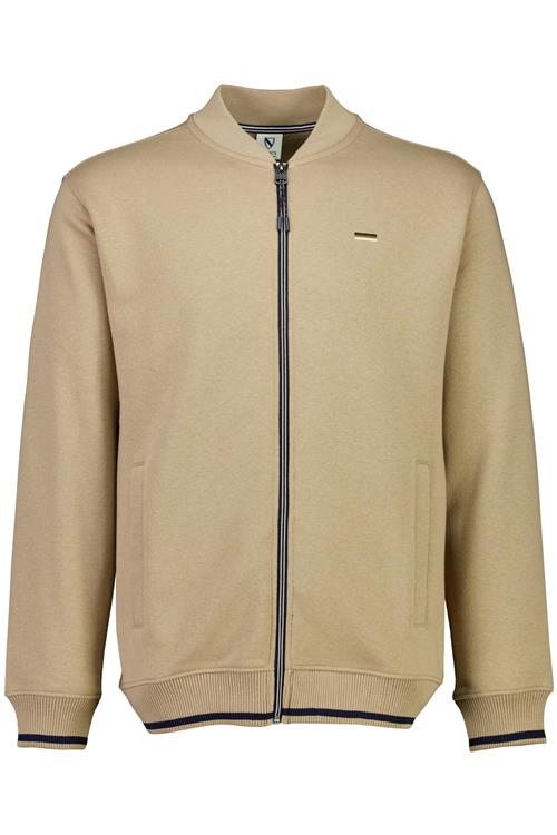 Morgan Cardigan