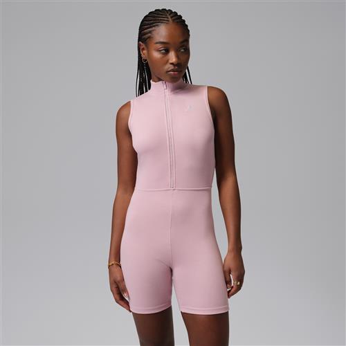 Jordan Brooklyn-bodysuit til kvinder - Pink