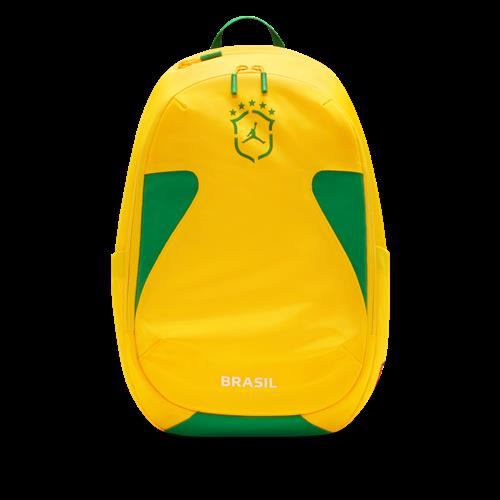 Jordan P6 Element-rygsæk (23,7 L) - gul