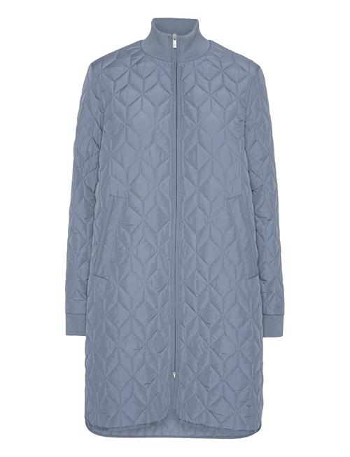 Ilse Jacobsen | Padded Quilt Coat | 36