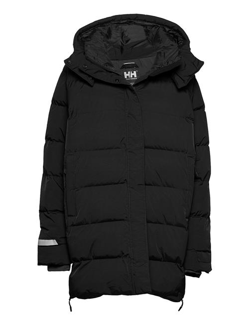 Helly Hansen | W Aspire Puffy Parka | XS