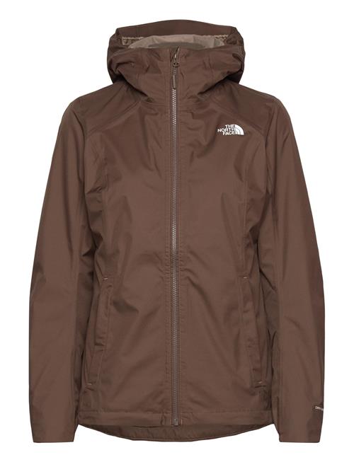 The North Face | W Quest Triclimate - Eu | XS