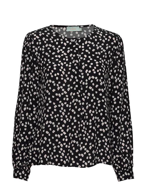 Morris Lady | Ines Printed Blouse | 34