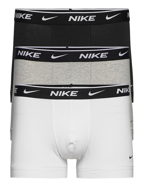 NIKE Underwear | Trunk 3Pk | S